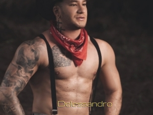 Delessandro
