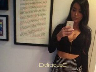 DeliciousD