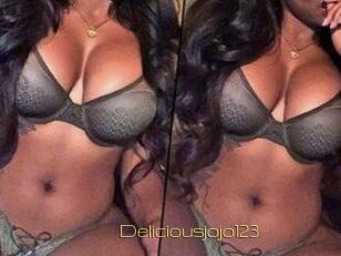 Deliciousjojo123