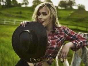 Delightfulsmilex