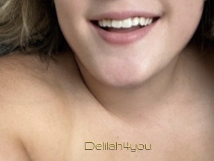 Delilah4you