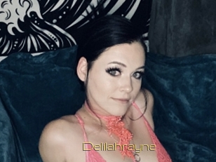 Delilahrayne