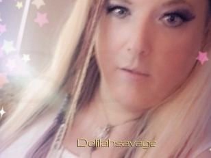 Delilahsavage