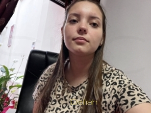 Delliah