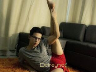 Delreyhot