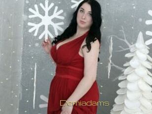 Demiadams