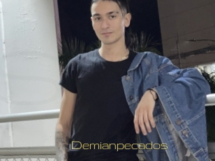 demianpecados Super Cul