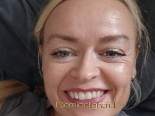Demidelightful