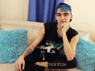 Demonfox