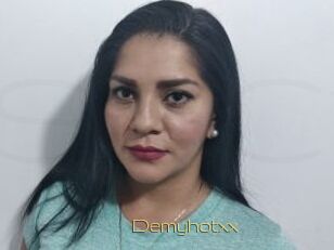 Demyhotxx