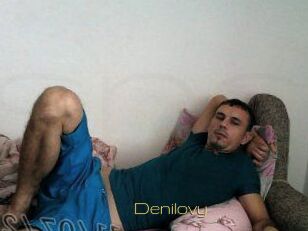 Denilovy