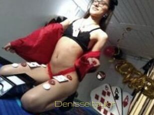 Denisse_taylor