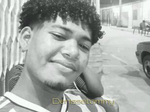 Denissetommy