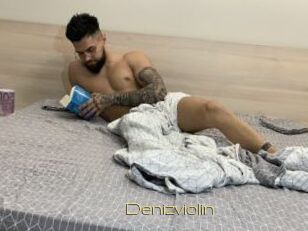 Denizviolin