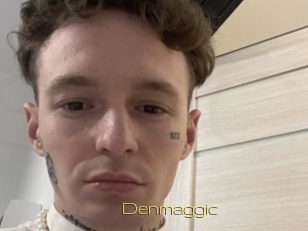 Denmaggic