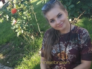 Dennisebrown