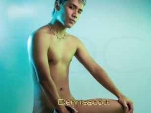 dennisscott Super Cul