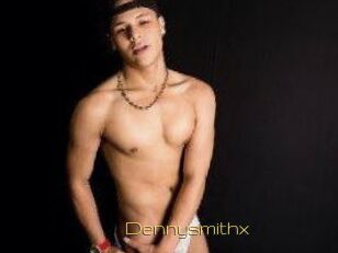 Dennysmithx