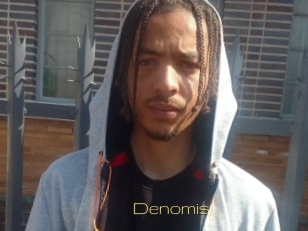 Denomis