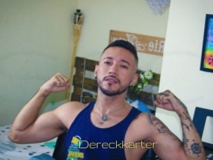 Dereck_karter