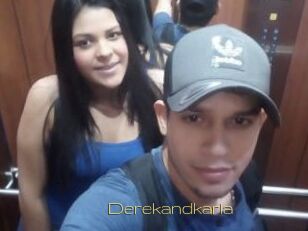 Derekandkarla