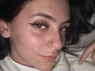 Derekdenise27