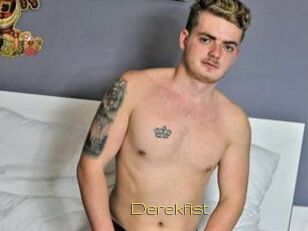 Derekfist