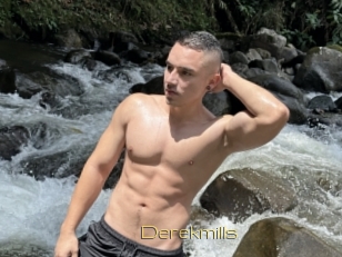 Derekmills