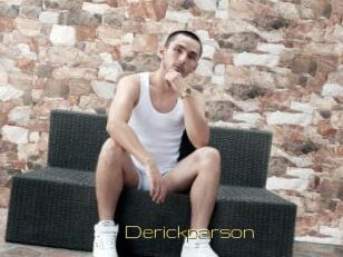 Derickparson