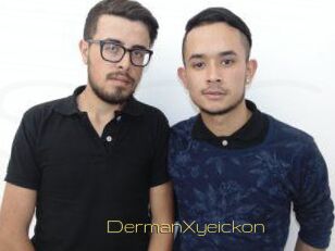 DermanXyeickon