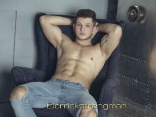 Derrickstrongman