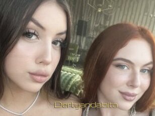 Dertyandalaita