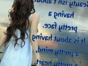 Desgal
