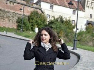 Desideriaalex