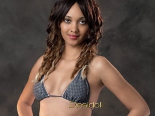 Desidoll