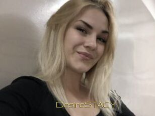 DesireSTACY