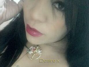 Desire_x