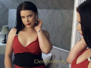Desiredemily