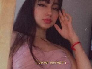 Desireelatin