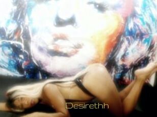 Desirethh