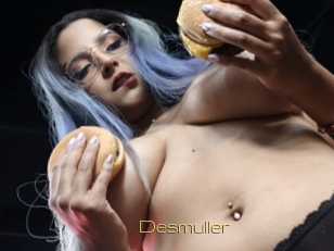 Desmuller