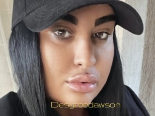 Desyreedawson