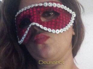 Deusahot