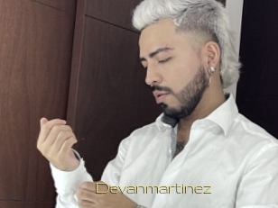 Devanmartinez