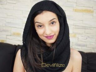 Devilfilize