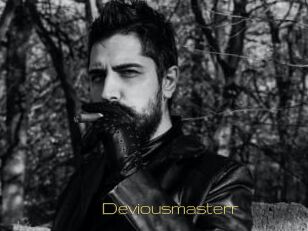 Deviousmasterr