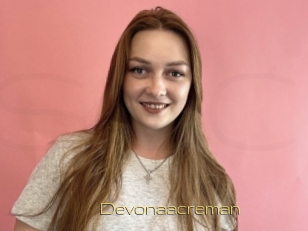 Devonaacreman