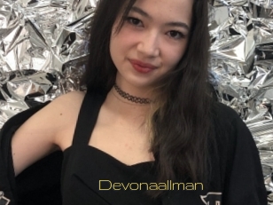 Devonaallman