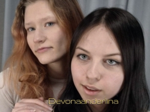 Devonaanderlina