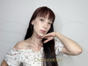 Devonaban